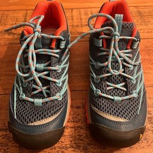 Keen Women’s Hiking Shoes